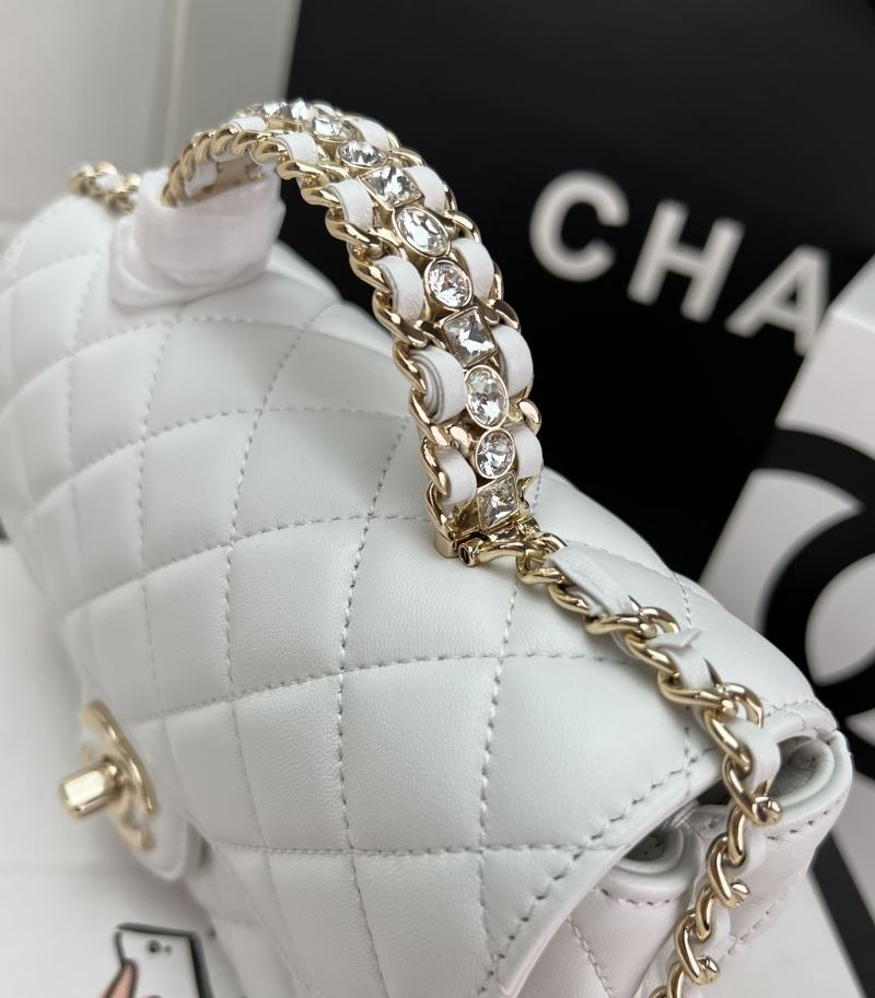 Chanel CF Series Bags